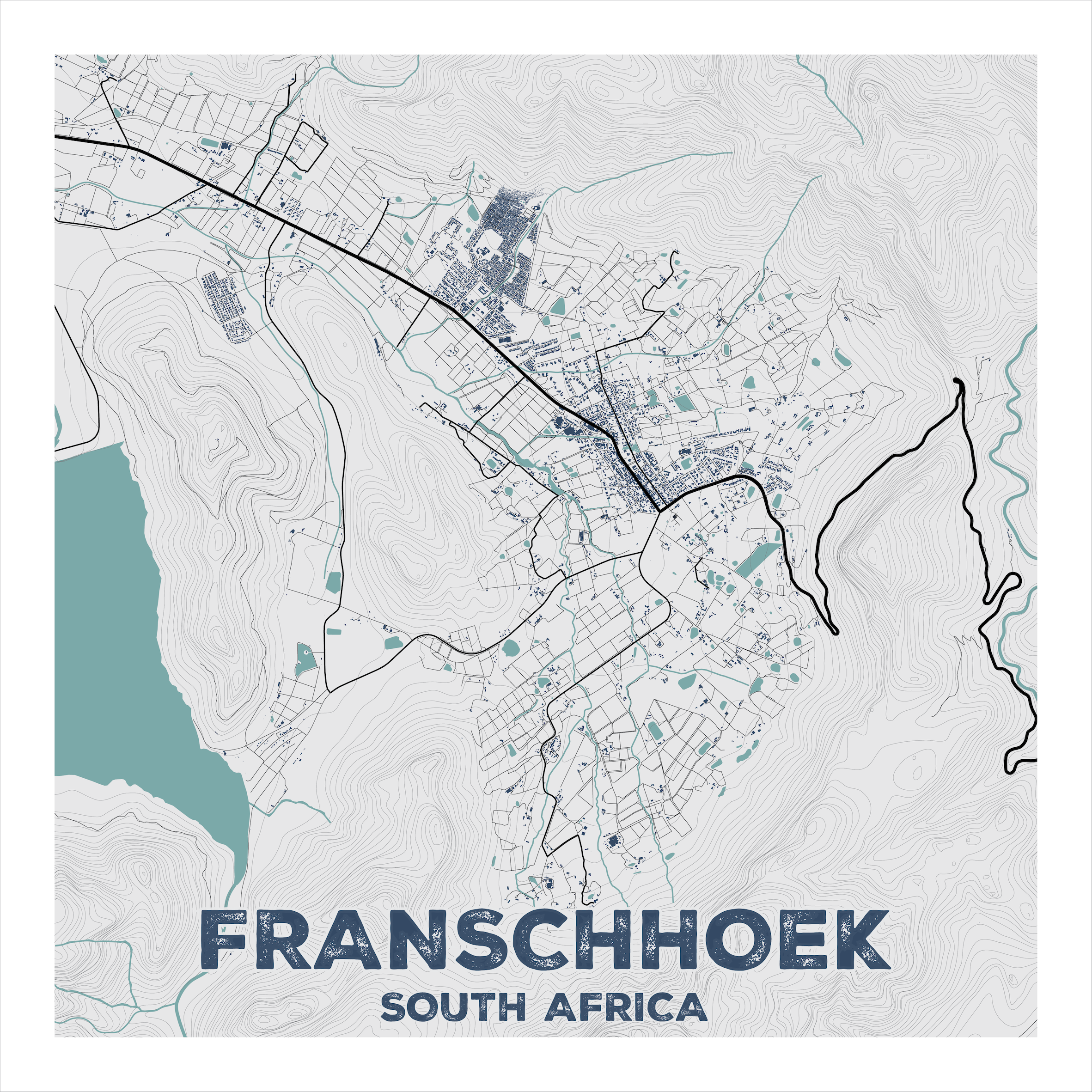 Franschhoek