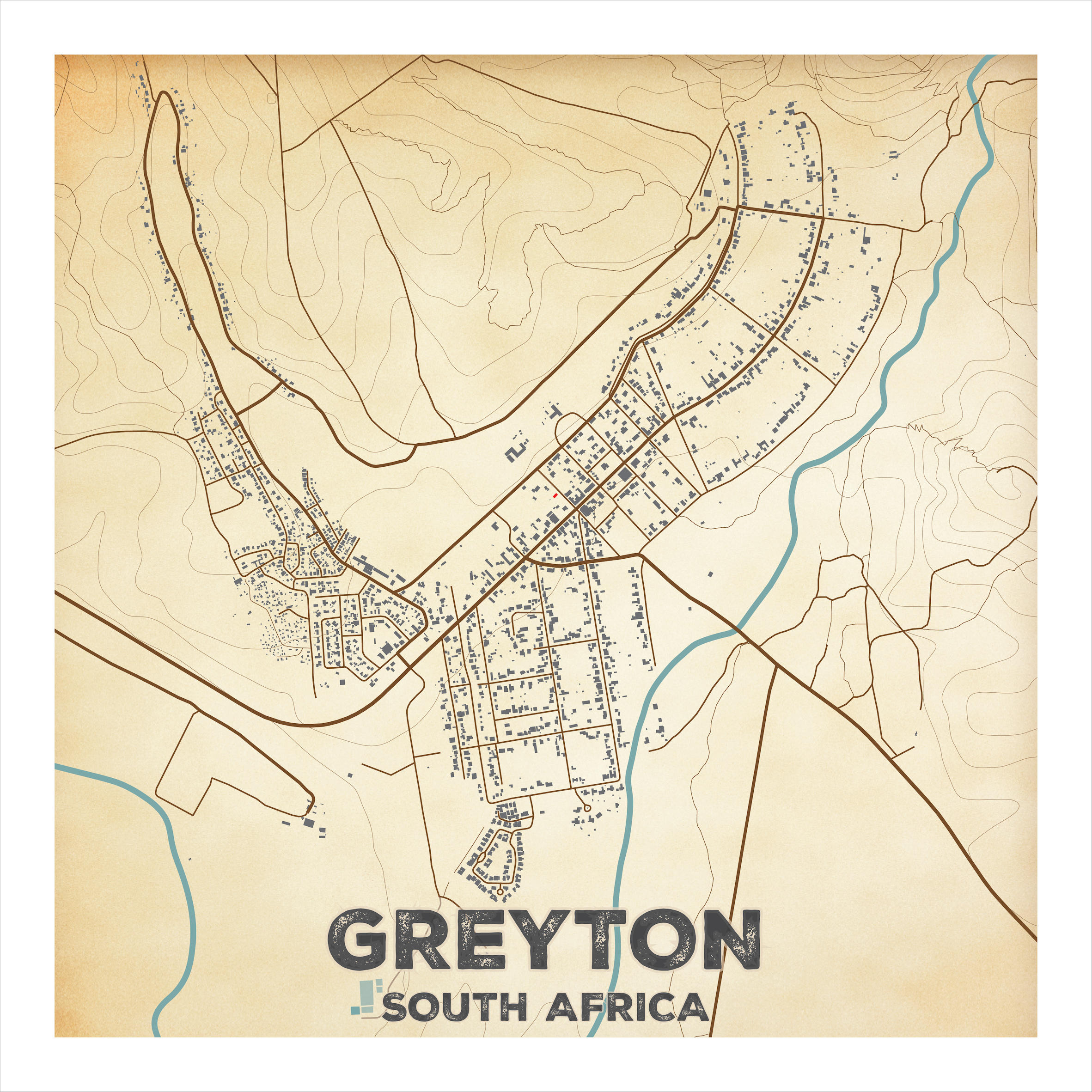 Greyton