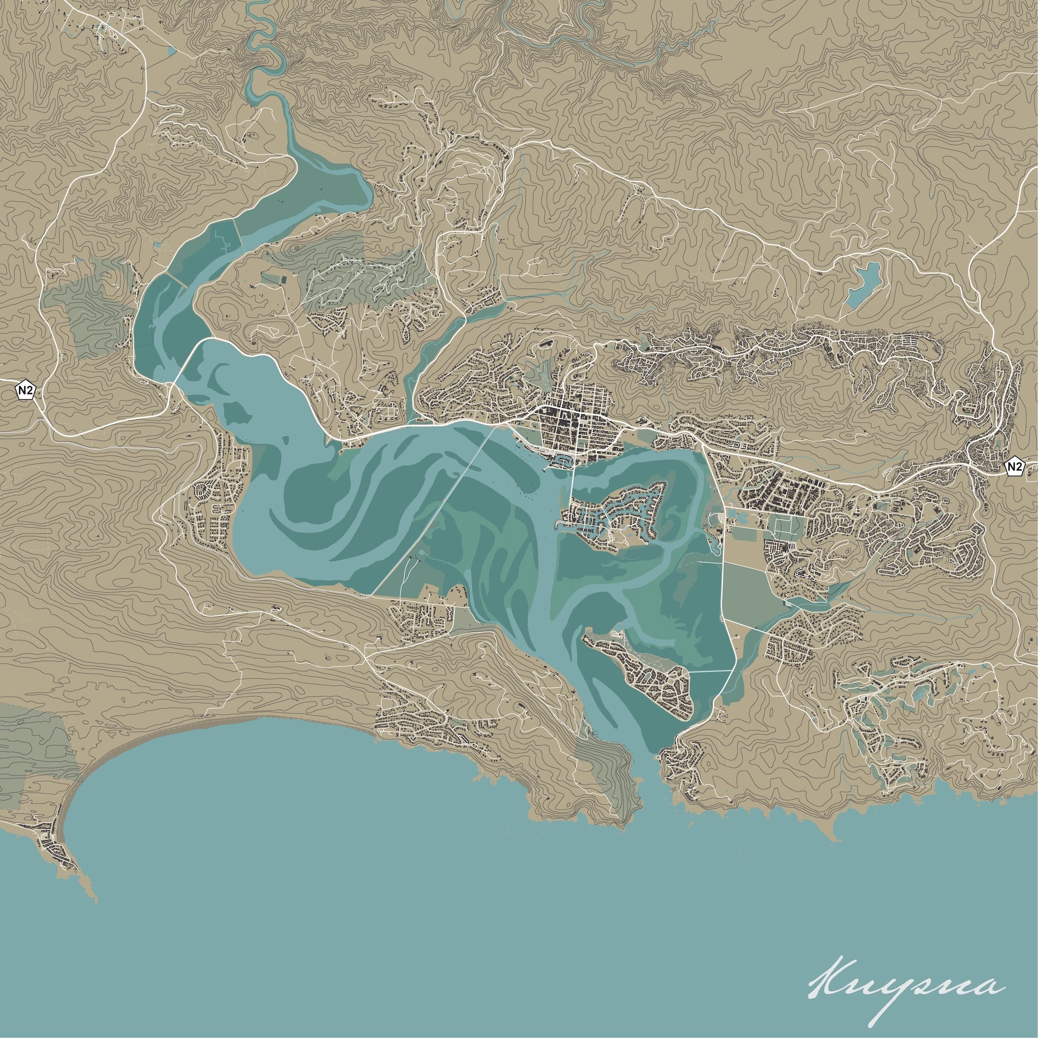 Knysna