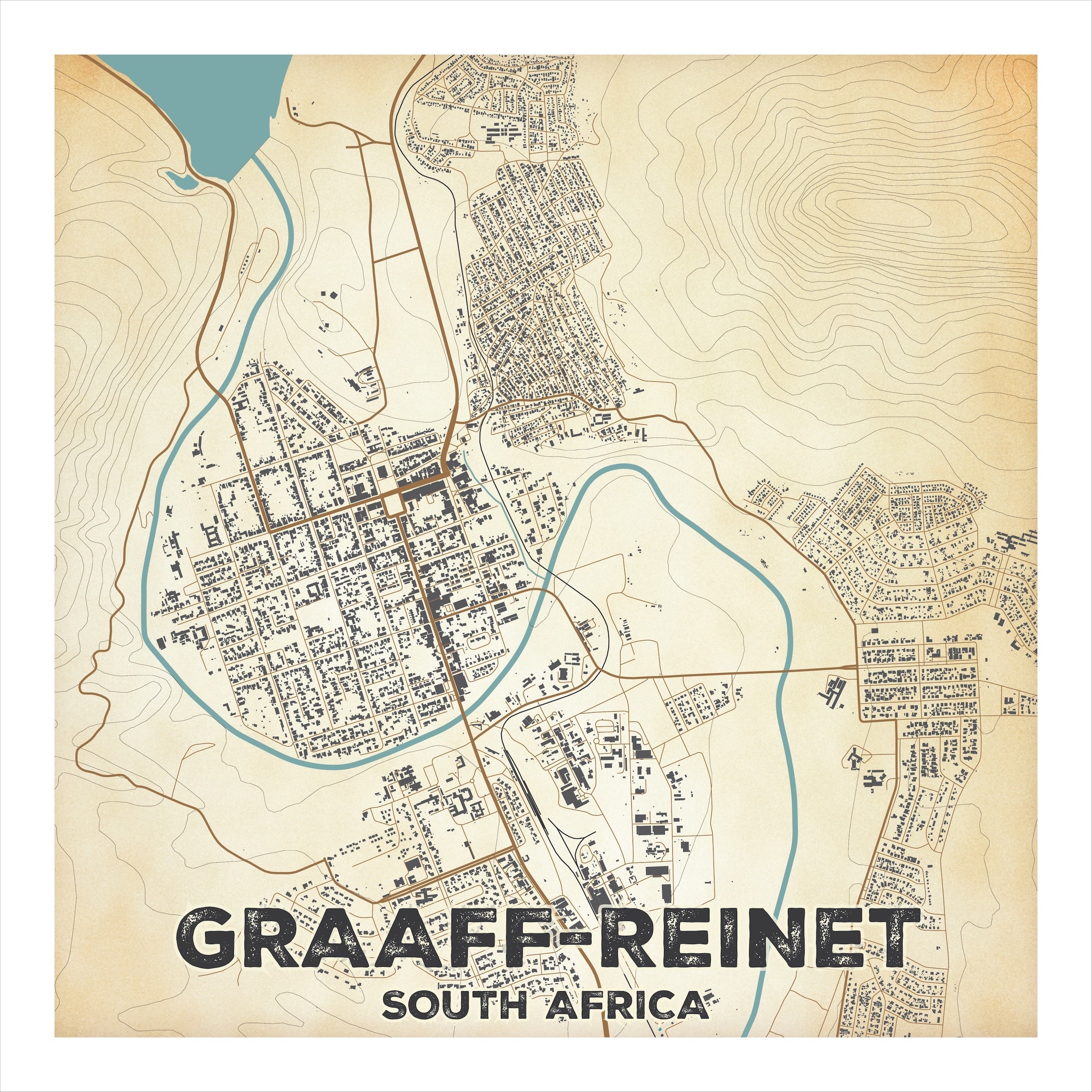 Graaff-Reinet