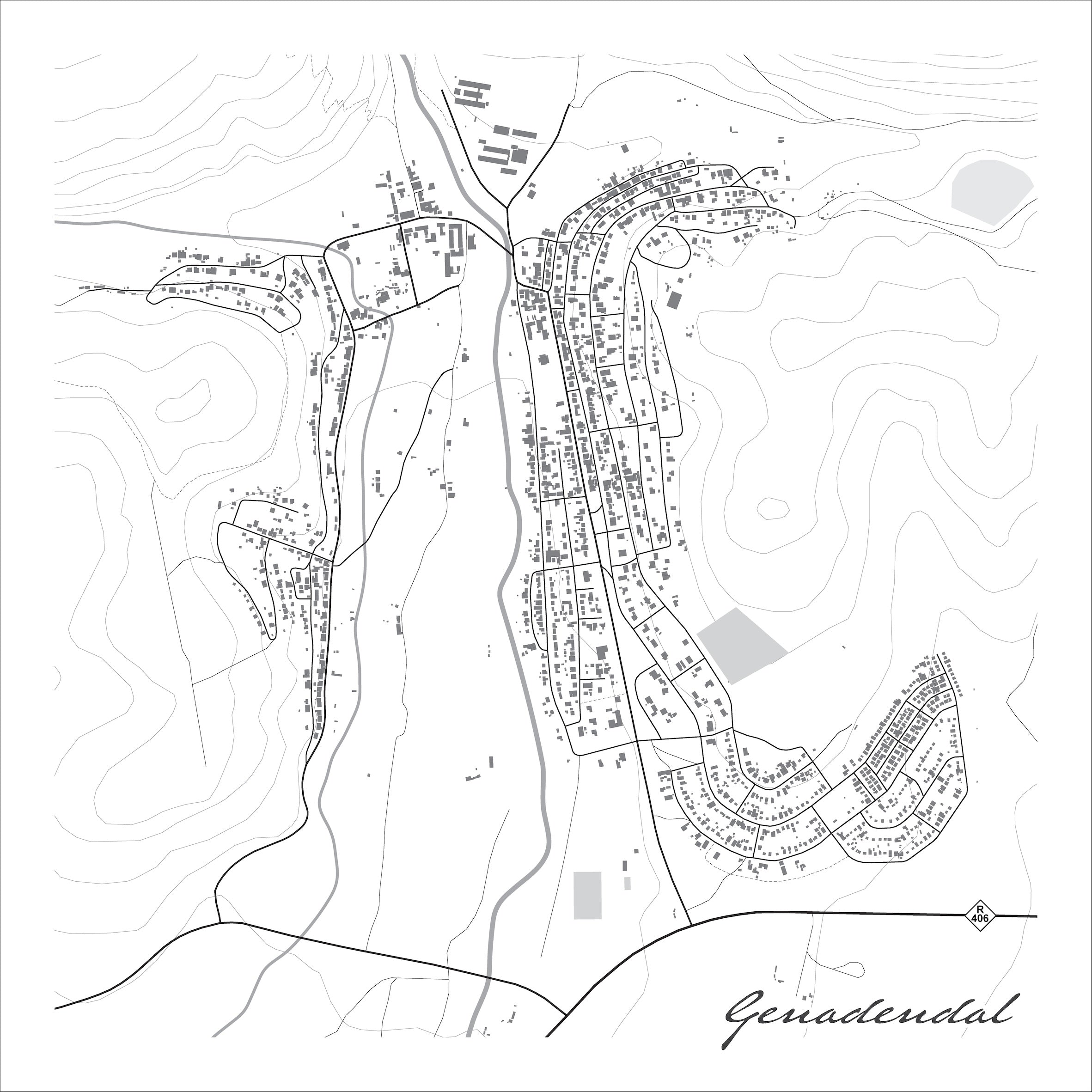 Genadendal