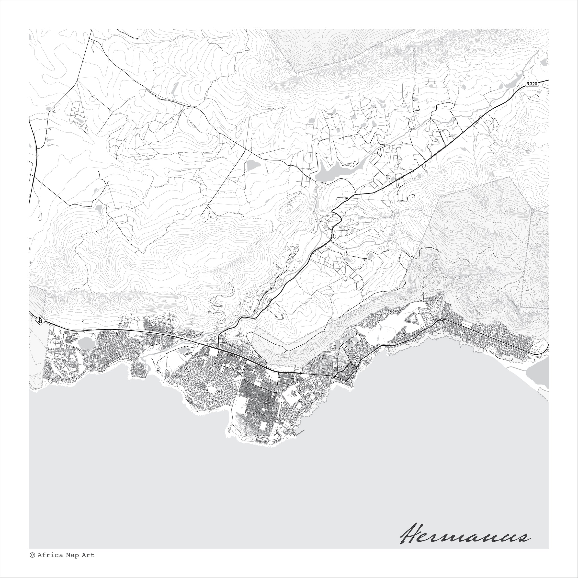 Hermanus
