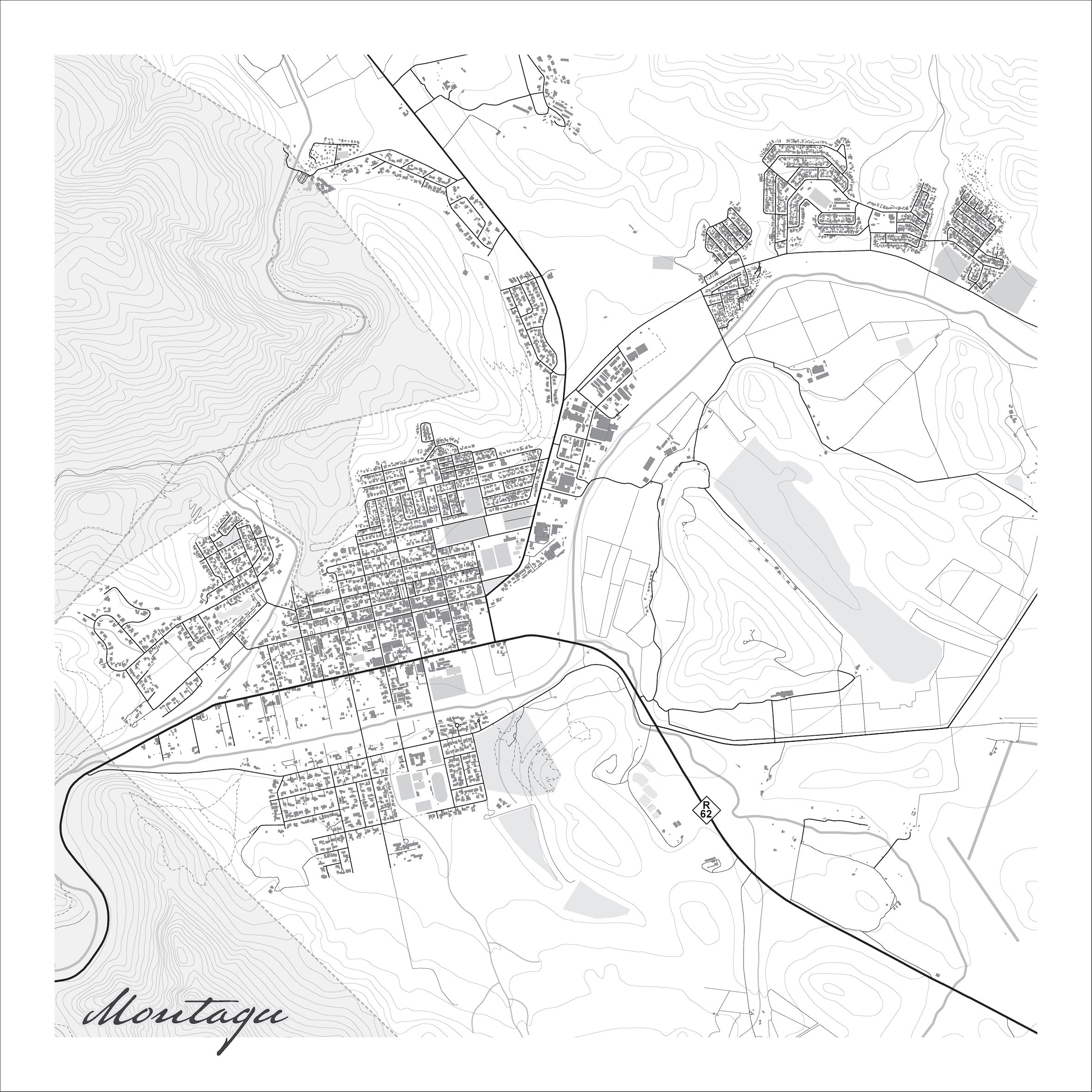 Montagu