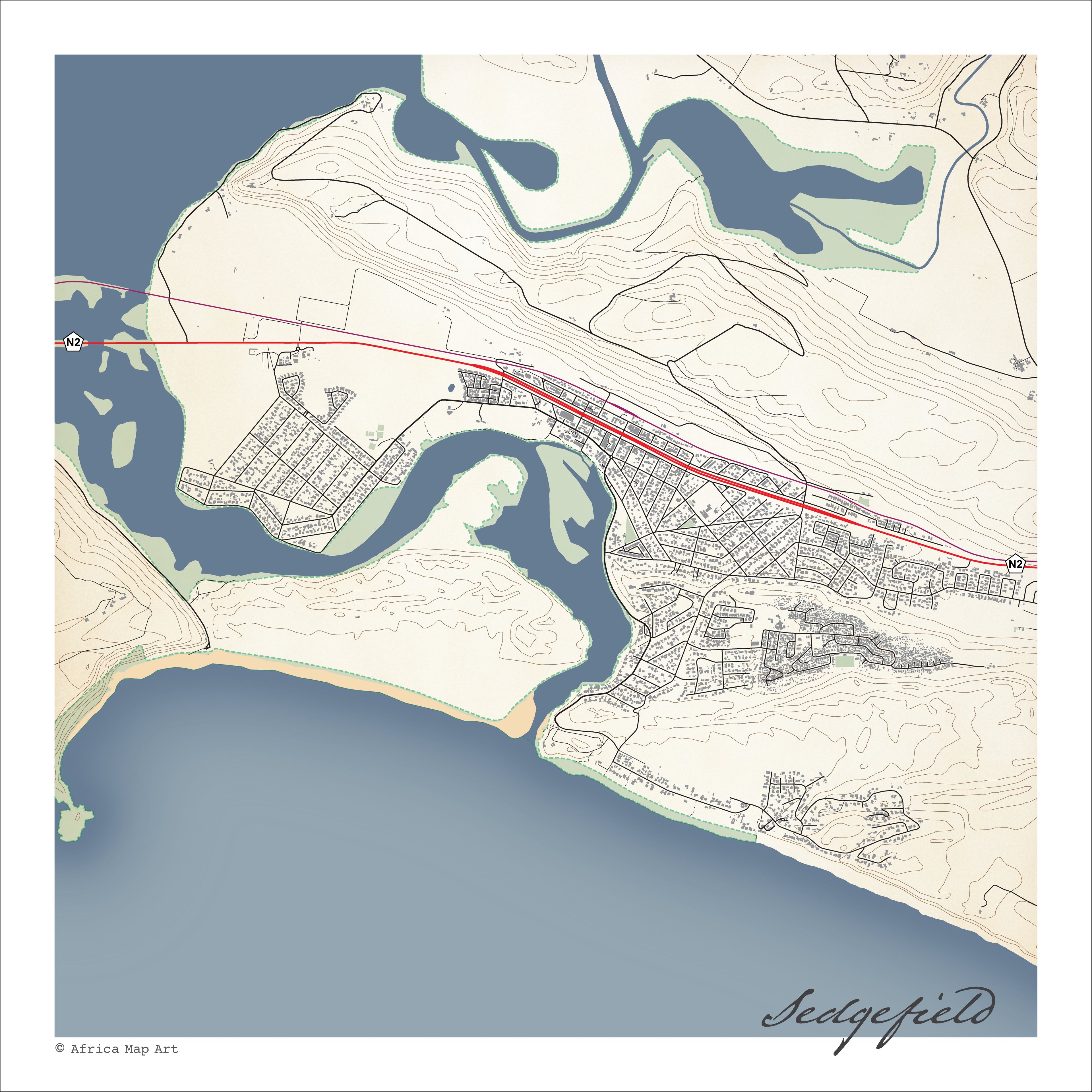 Sedgefield