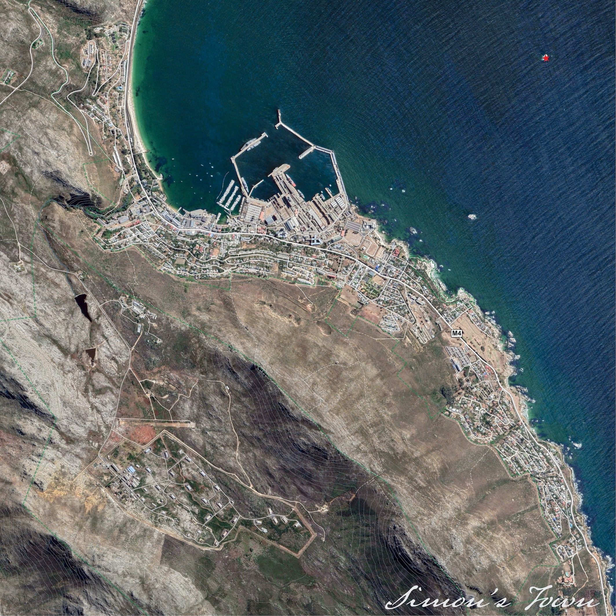 Simon's Town
