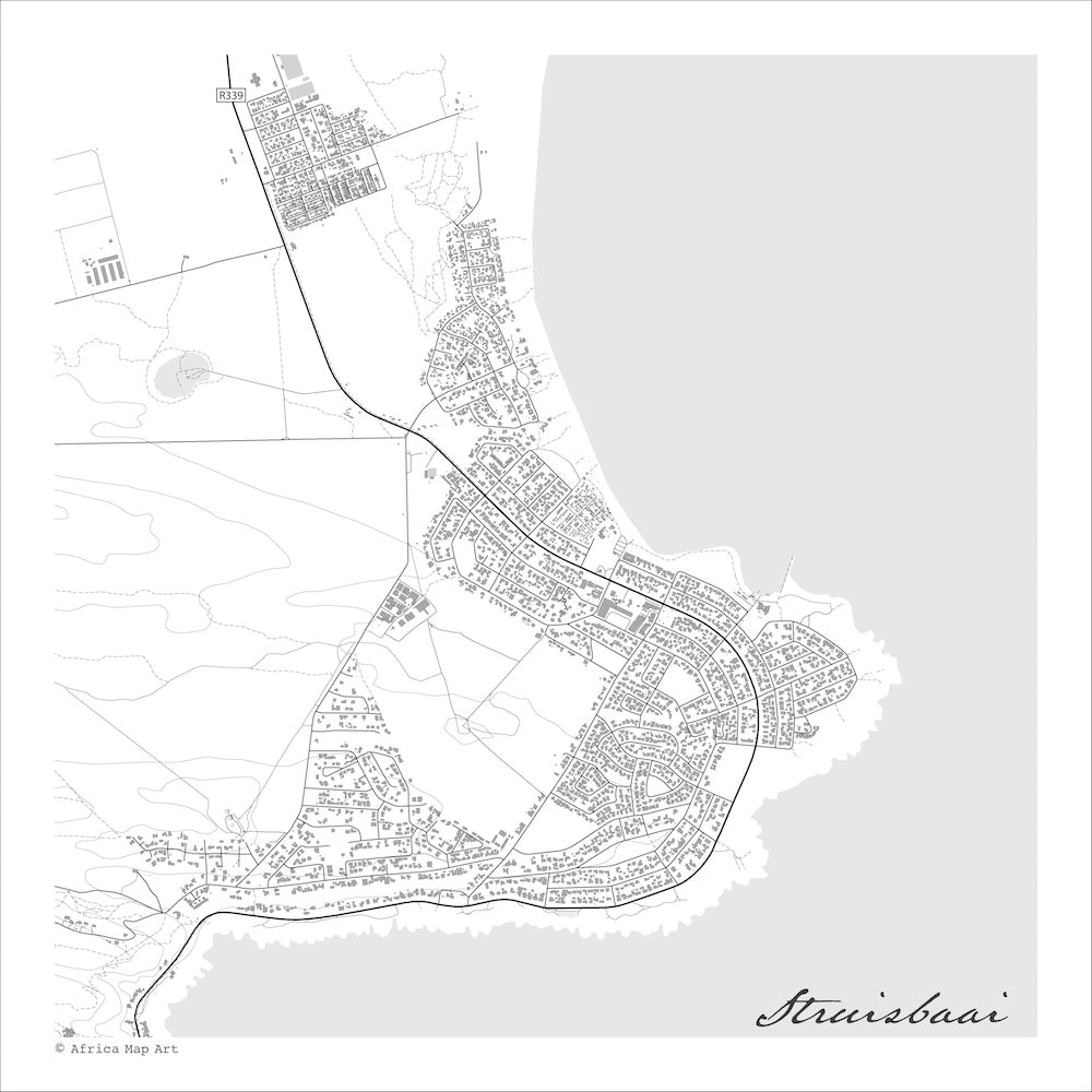 Struisbaai