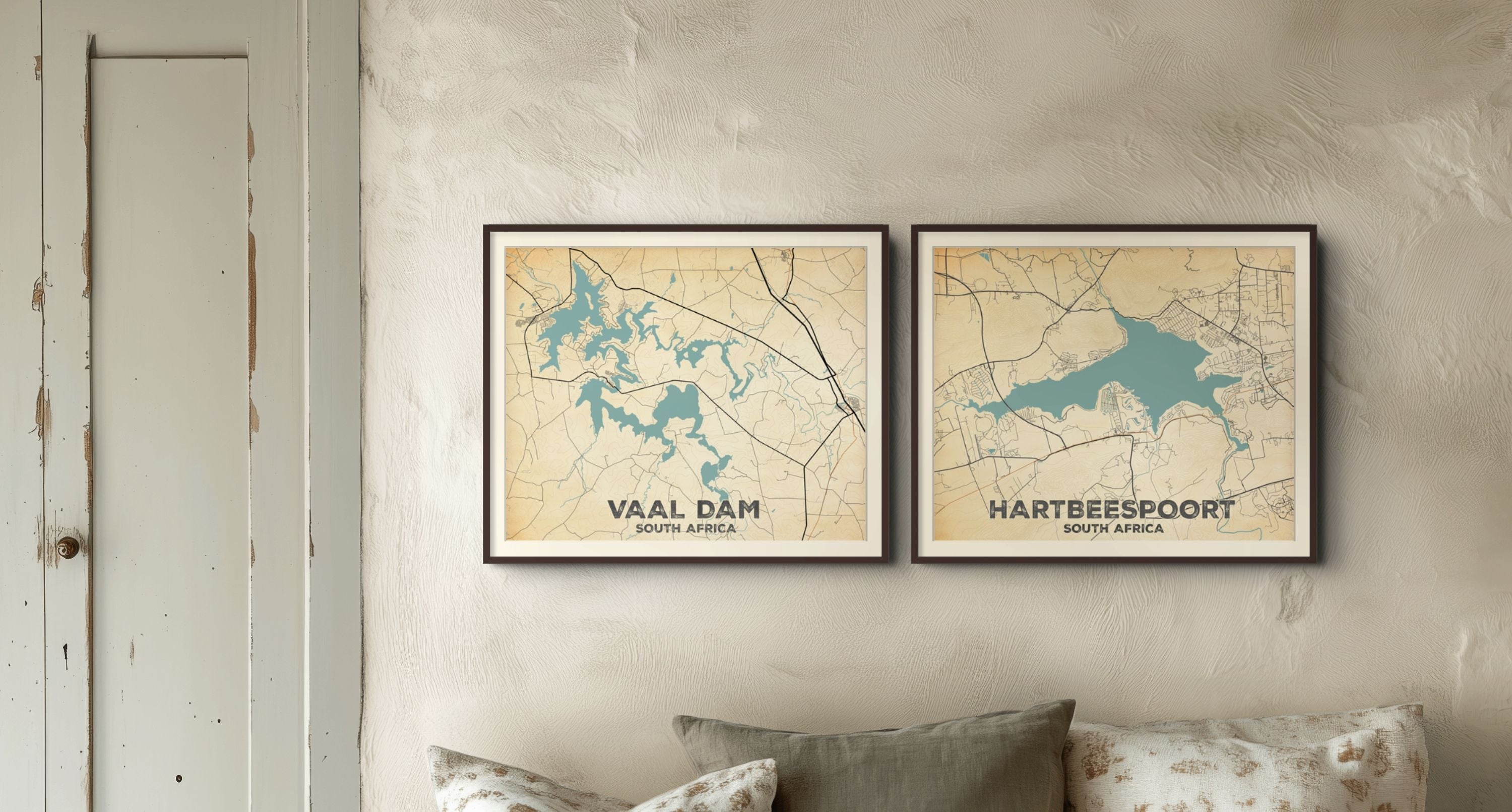 Places