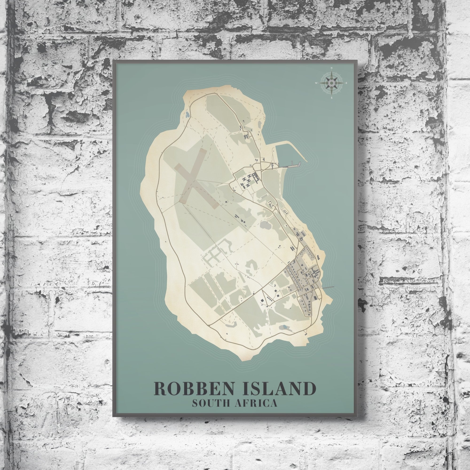 Islands