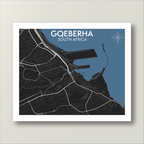Gqeberha Harbour | Granite