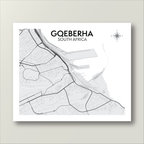 Gqeberha Harbour | Grey