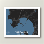 Saldanha Bay Harbour | Granite