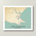 Cape St Francis | Vintage