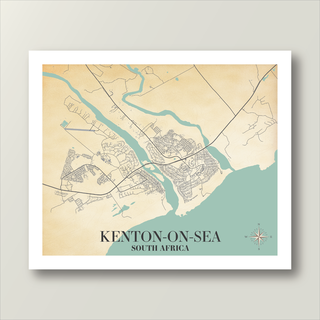 Kenton-on-Sea | Vintage