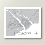 Kenton-on-Sea | Grey