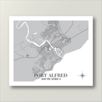 Port Alfred | Grey