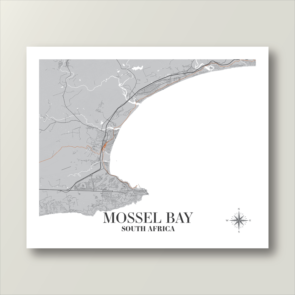 Mossel Bay | Grey