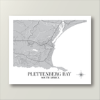 Plettenberg Bay | Grey