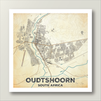 Oudtshoorn | Antique Patina