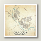 Cradock | Antique Patina