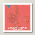 Graaff Reinet | Coral