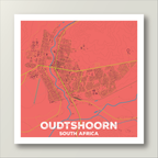 Oudtshoorn | Coral