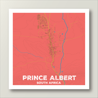 Prince Albert | Coral