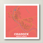 Cradock | Coral