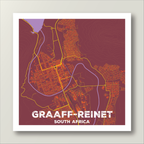 Graaff Reinet | Pop