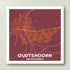 Oudtshoorn | Pop