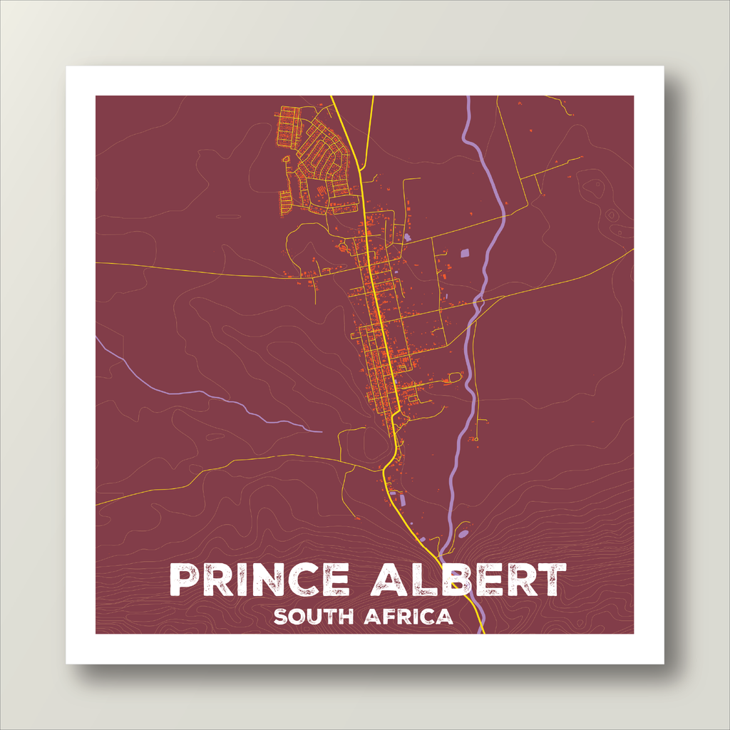 Prince Albert | Pop