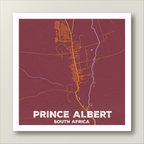 Prince Albert | Pop