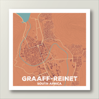 Graaff Reinet | Rust