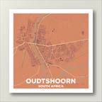 Oudtshoorn | Rust