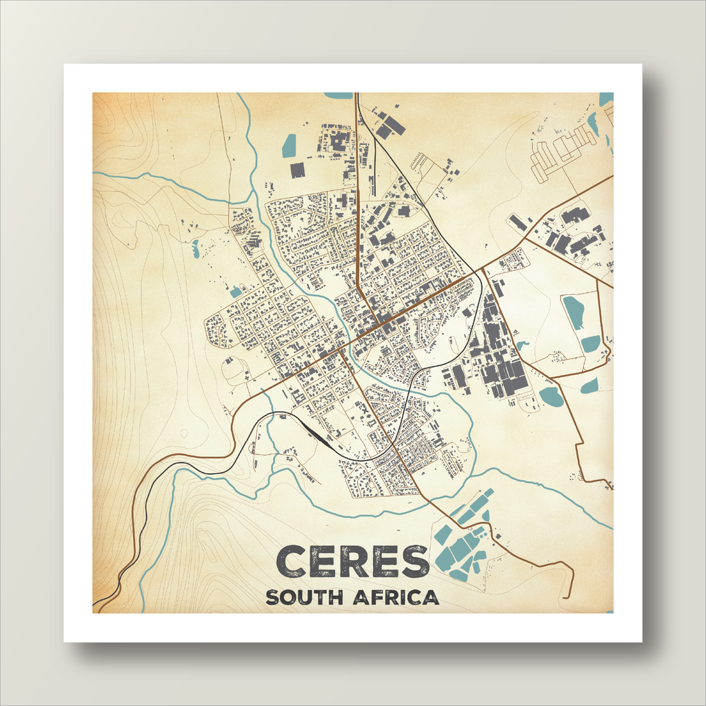 Ceres | Antique