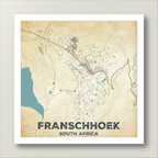 Franschhoek | Antique