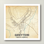 Greyton | Antique