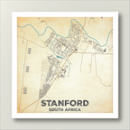 Stanford | Antique