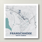 Franschhoek | Grey