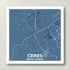 Ceres | Kashmir Blue