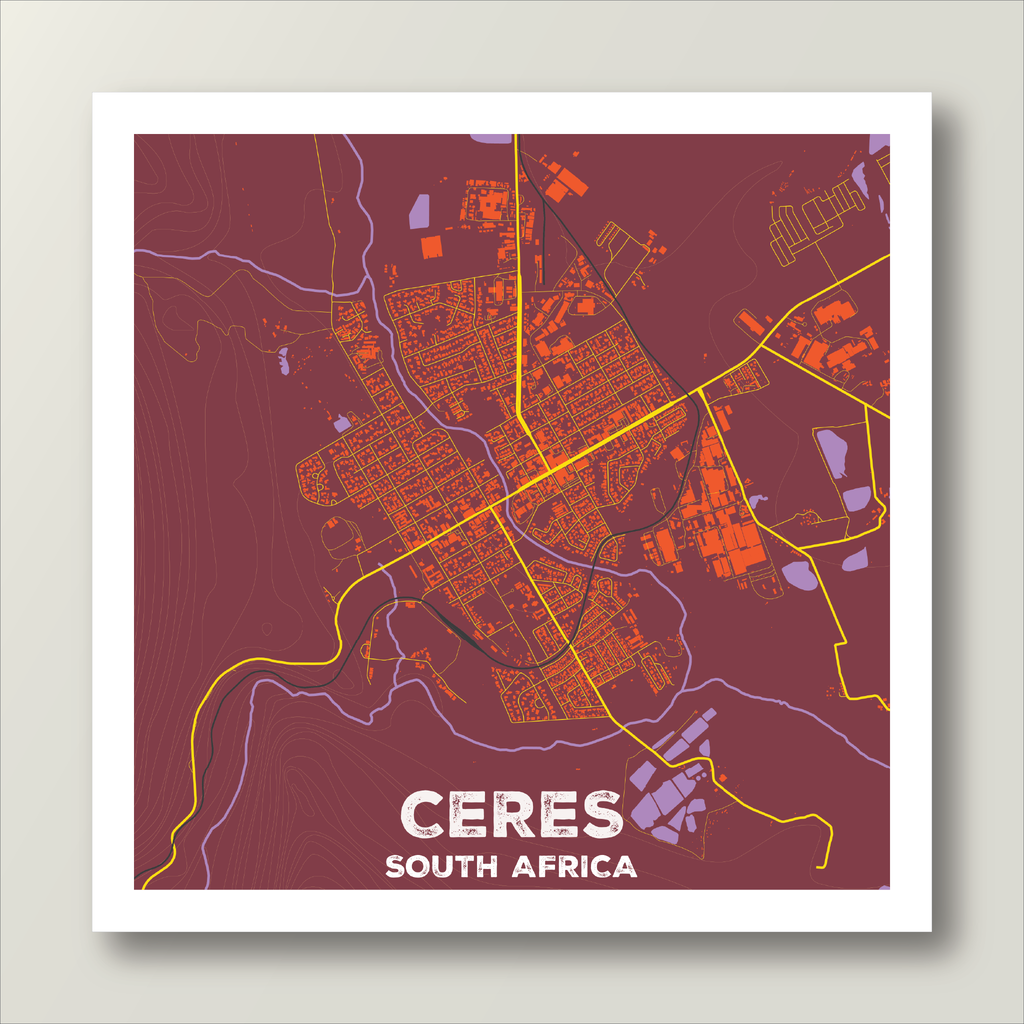 Ceres | Pop