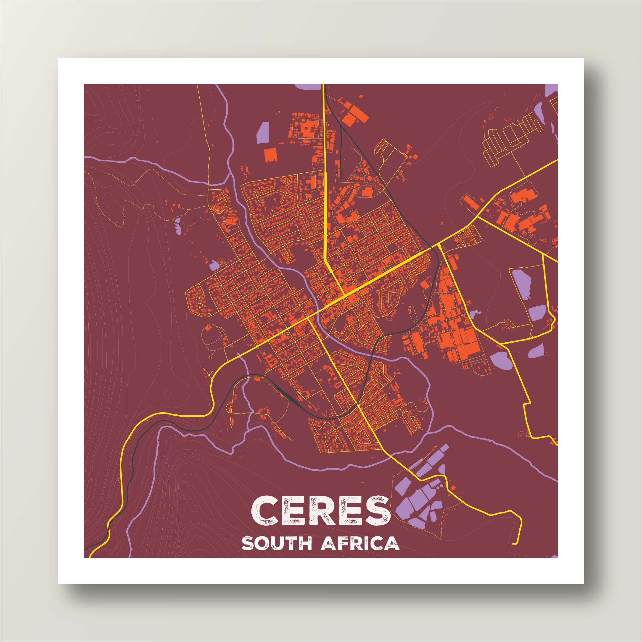 Ceres | Pop