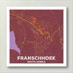 Franschhoek | Pop