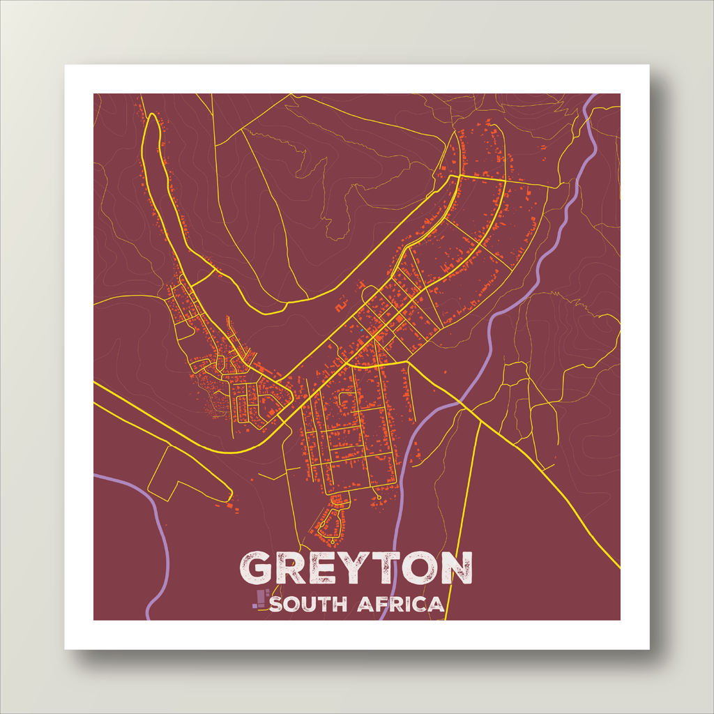 Greyton | Pop