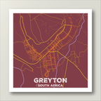 Greyton | Pop