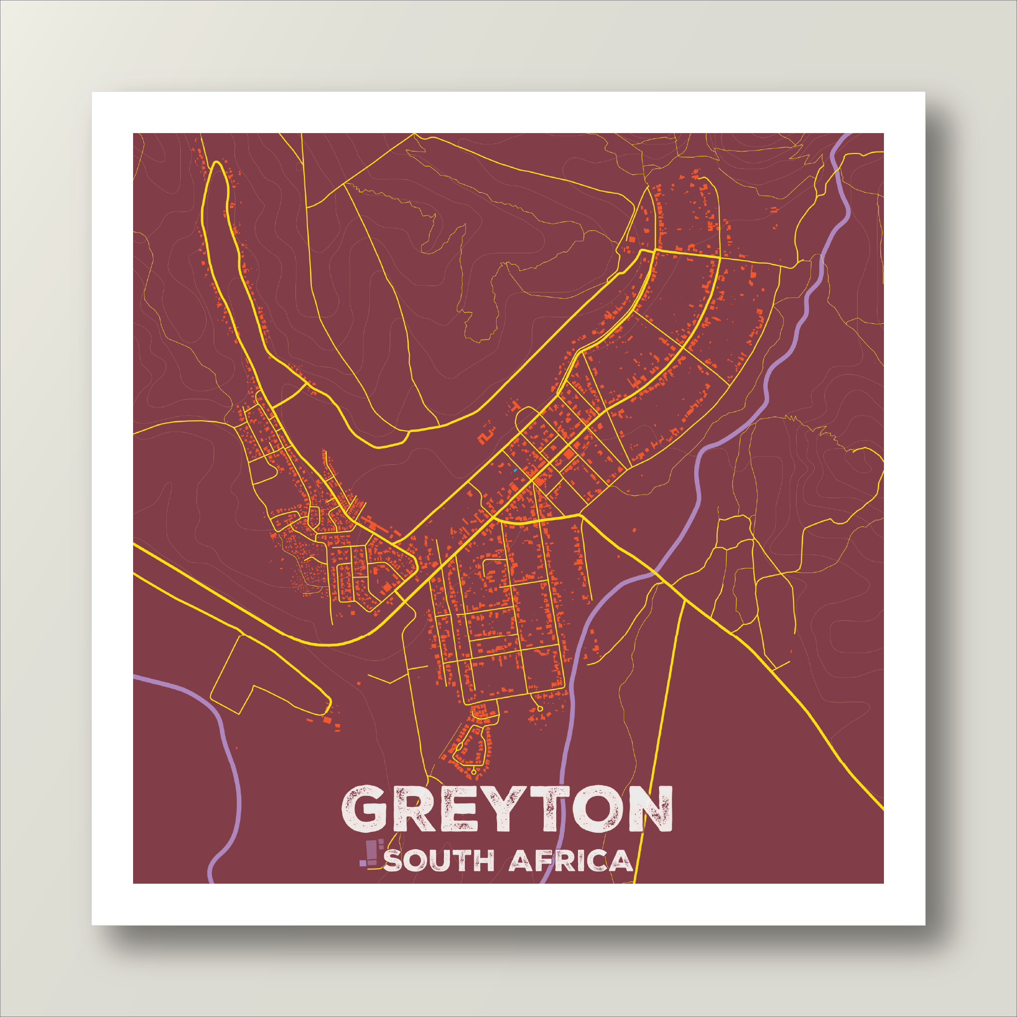Greyton | Pop