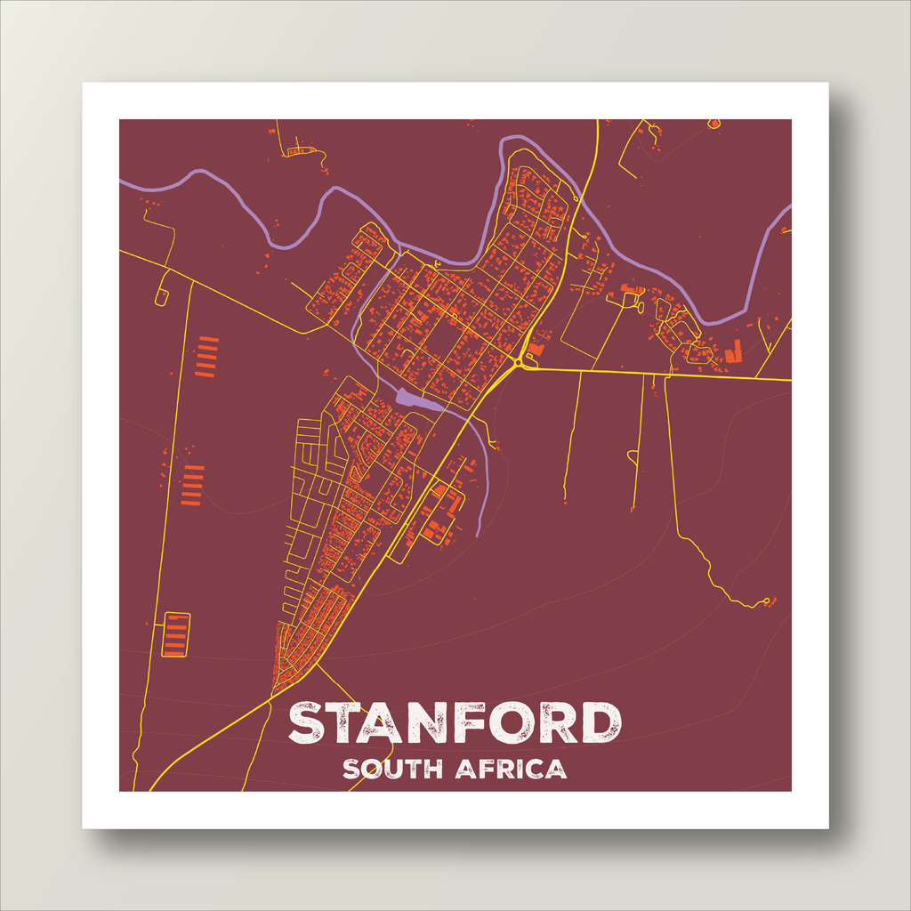 Stanford | Pop