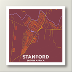 Stanford | Pop