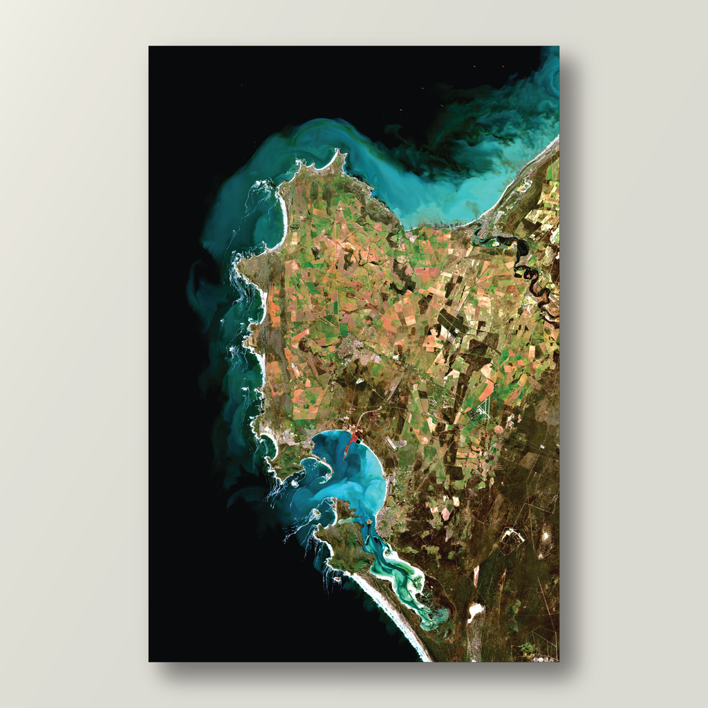 West Coast Peninsula