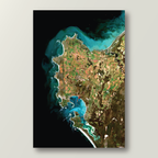 West Coast Peninsula