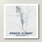 Prince Albert | Grey